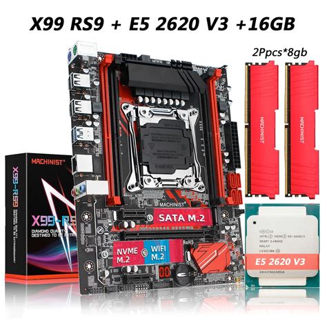aliexpress x99|kit machinista x99.